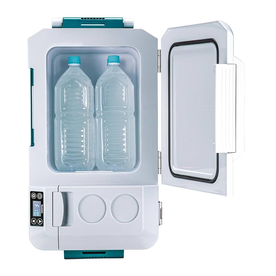 Makita 冷温庫 18v CW180D 20L Amazon.com: Makita DCW180Z 18V X2 LXT® Lithium-Ion, 12V/24V